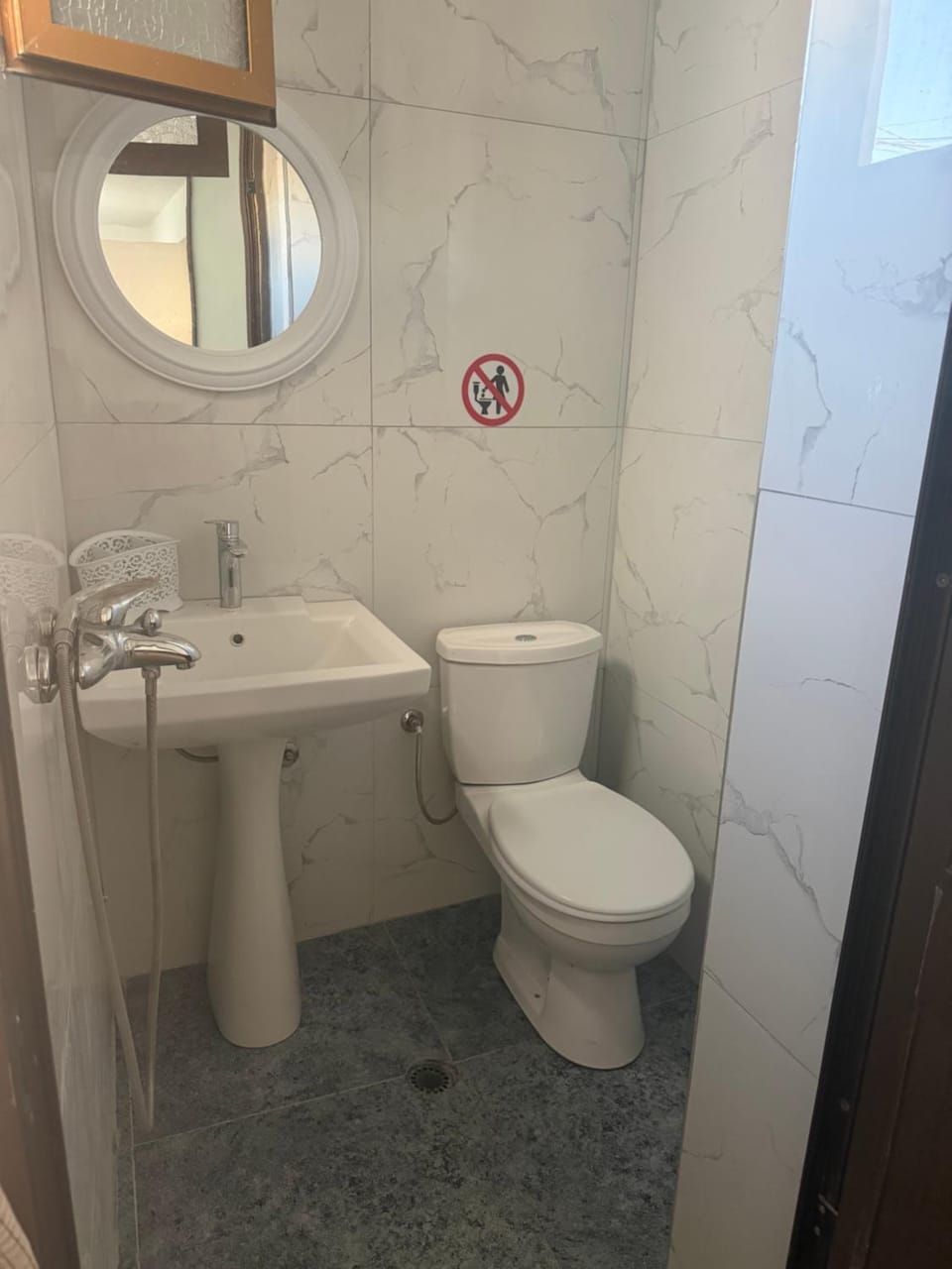 One bedroom apartament Tirana Apartment in Tirana