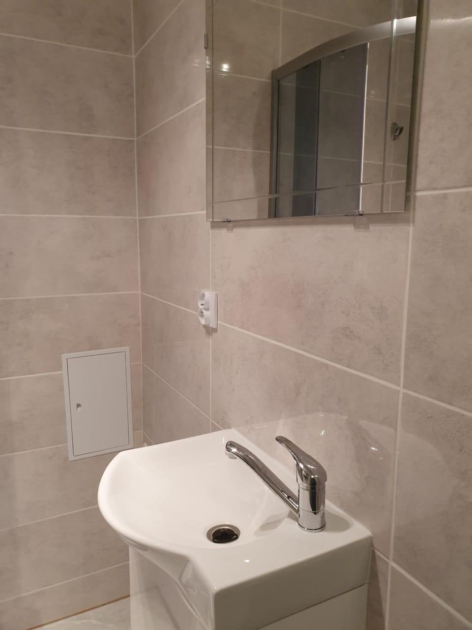 6 pokoi na Wajdeloty Apartment in Gdansk