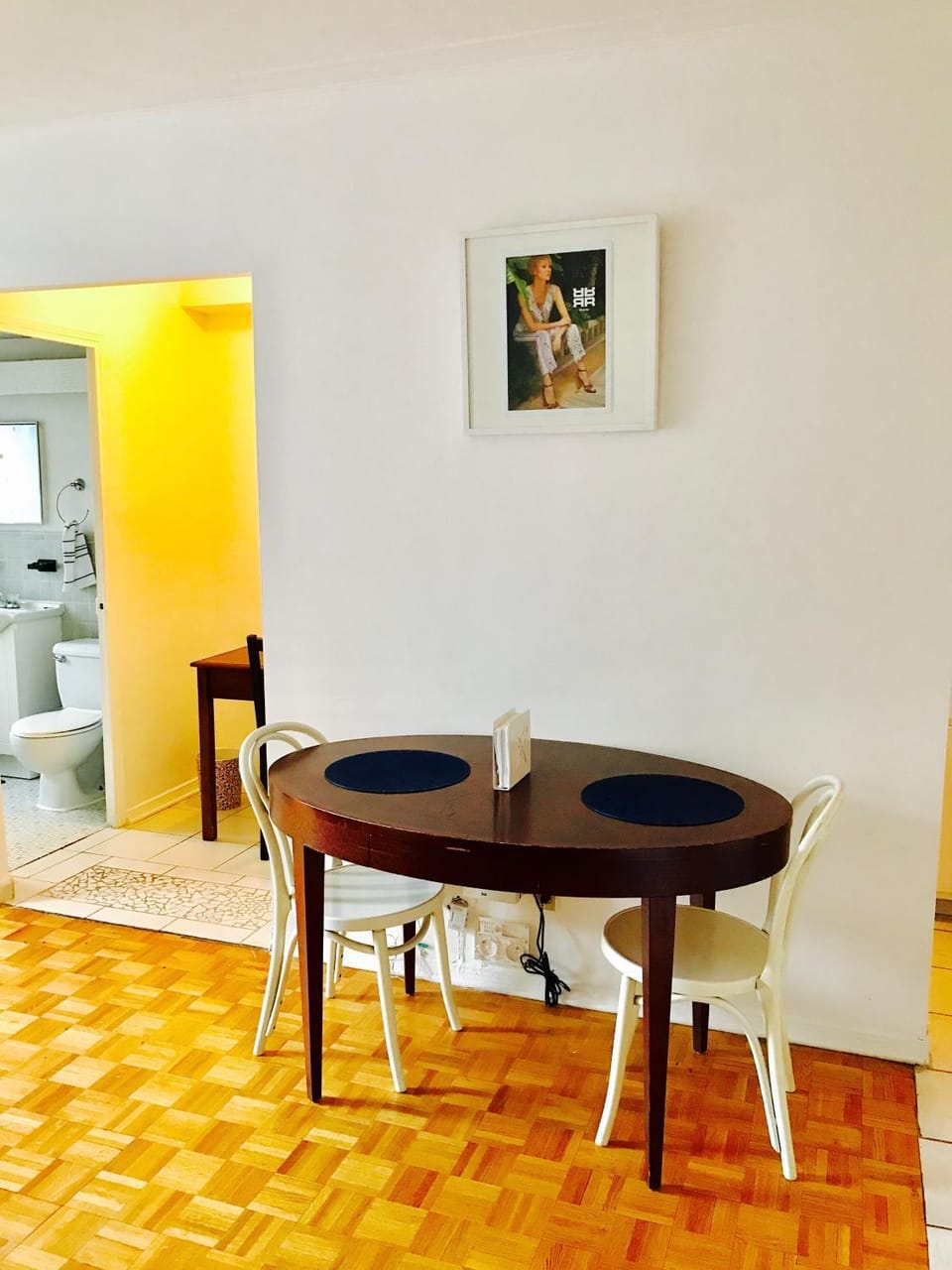 Modern City Living in the Golden Square Mile Apartment in Montreal