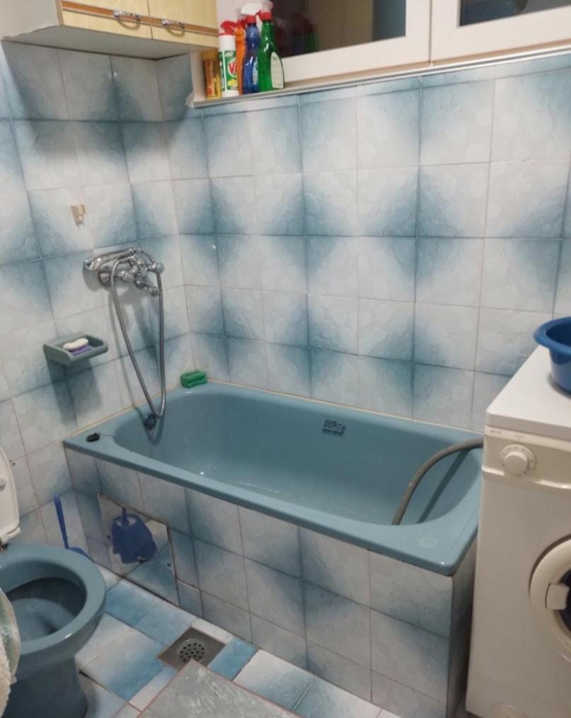 Stan Mejtaš Apartment in Sarajevo