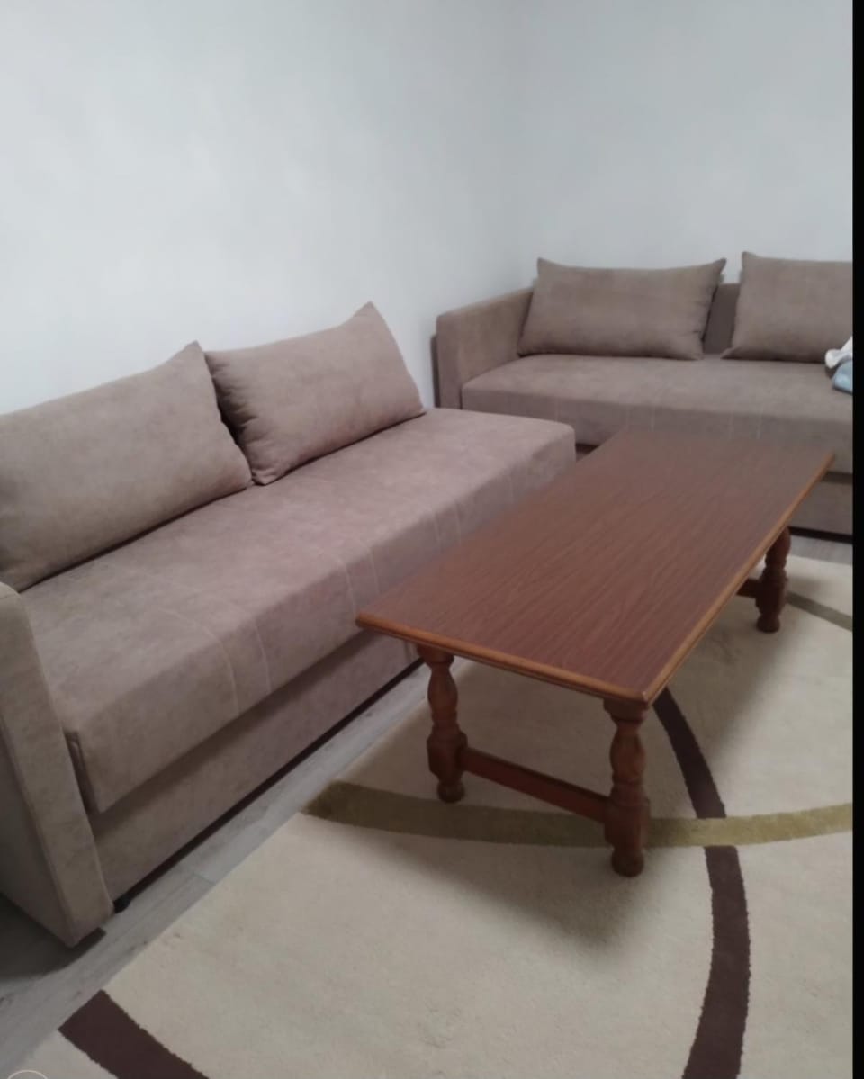 Stan Mejtaš Apartment in Sarajevo