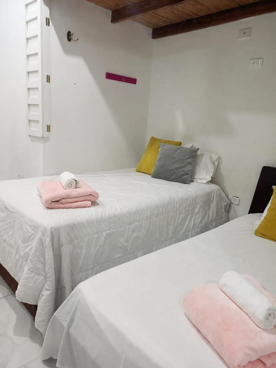 Apartamento en Andalucía Valle Apartment in Tuluá
