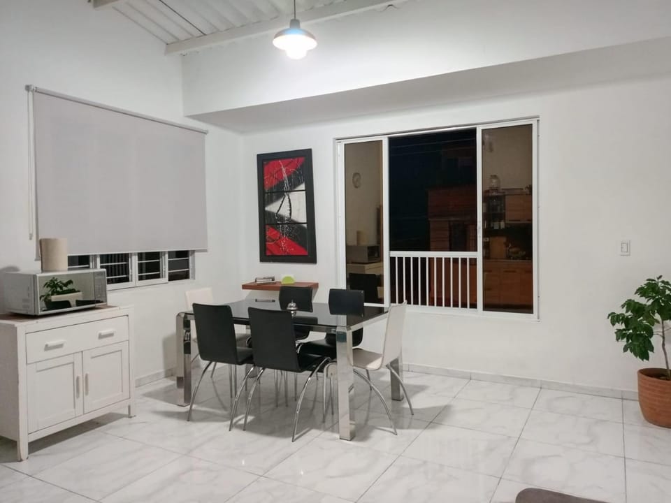 Apartamento en Andalucía Valle Apartment in Tuluá