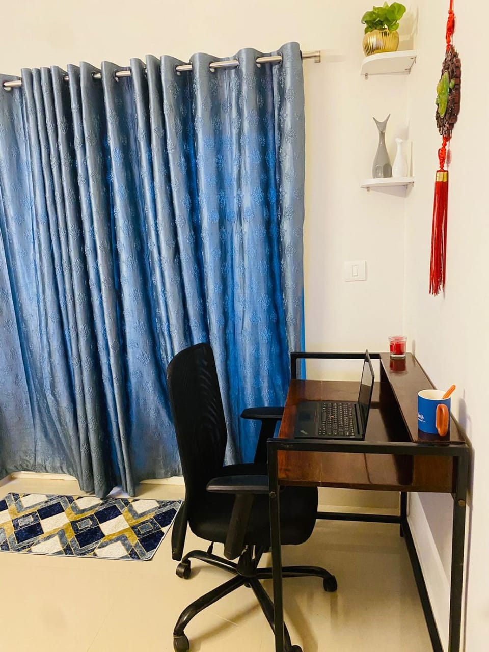 MIRA VISTA - Cozy 2 BHK Condo - Chennai Apartment in Chennai