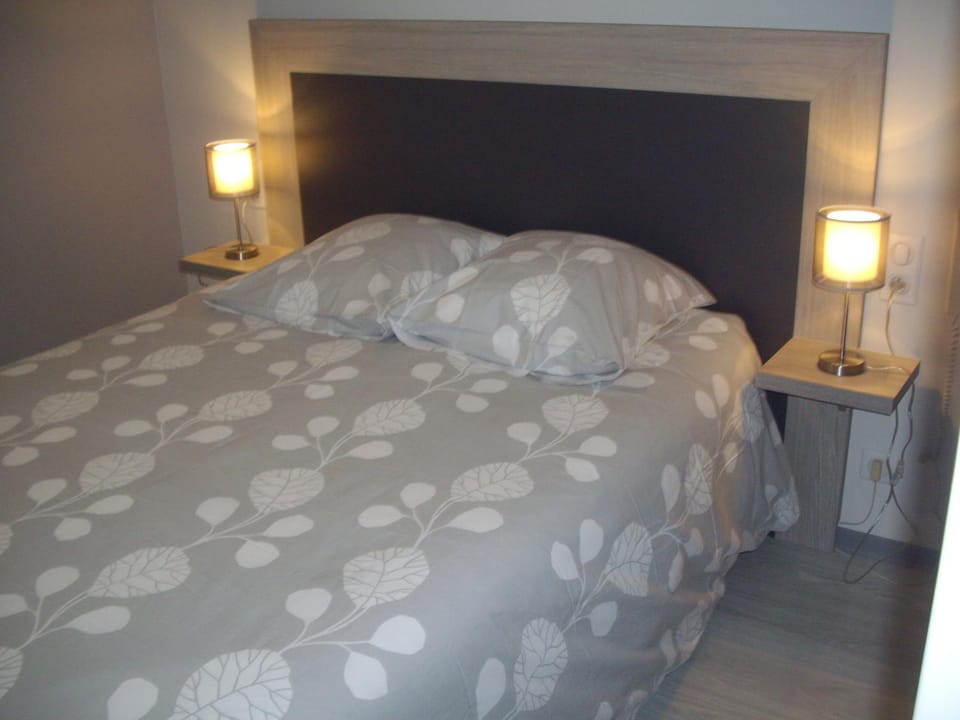 Hôtel Restaurant Anglade Hotel in Auvergne-Rhône-Alpes