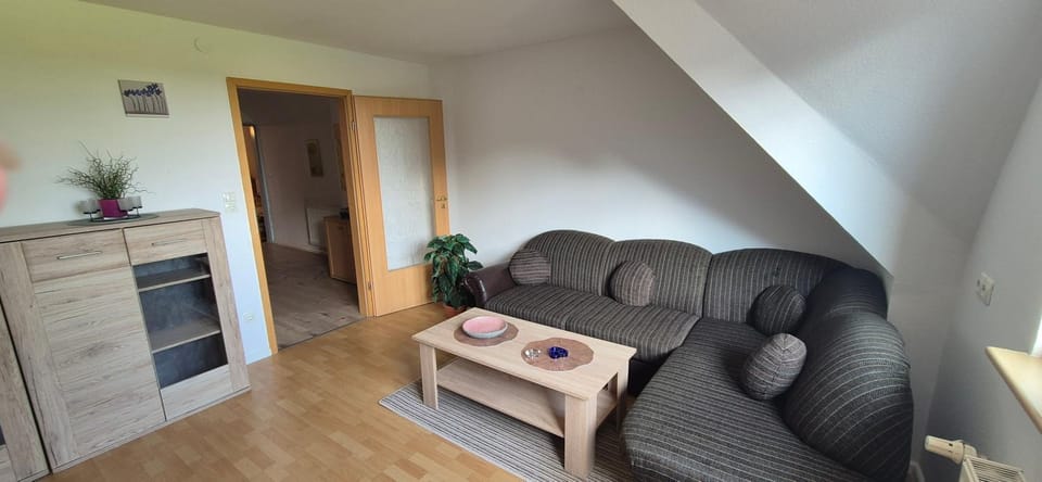 Ferienwohnung Monteurwohnung Handwerkerwohnung Familien Apartment in Nordfriesland