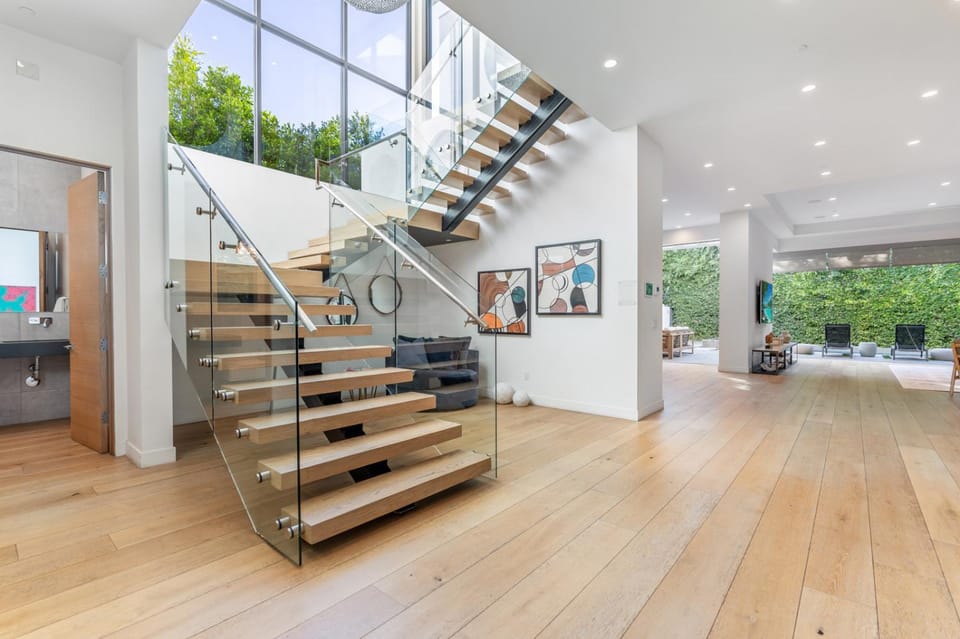Laurel K Villa Villa in West Hollywood