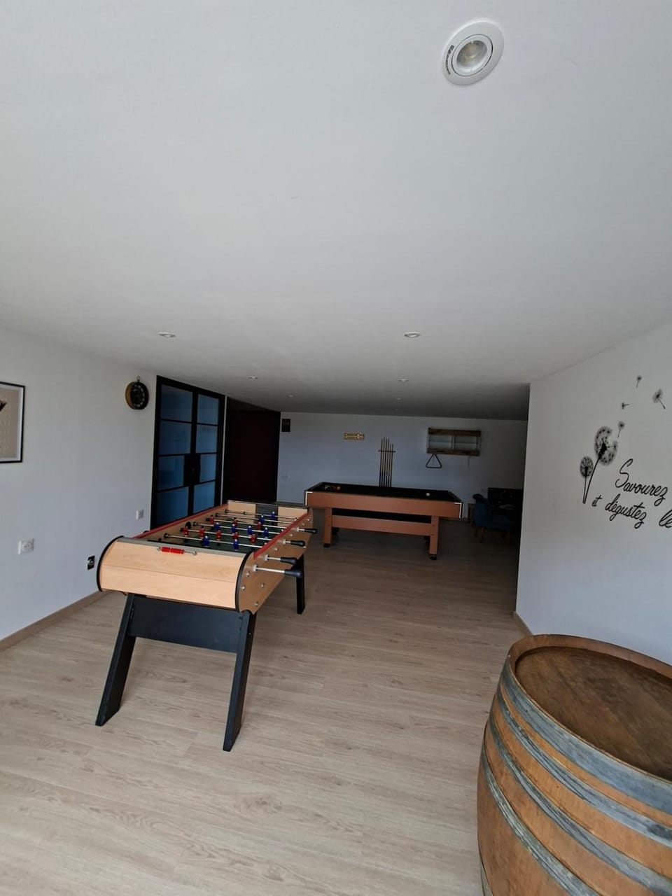L'échappée belle House in Grand Est