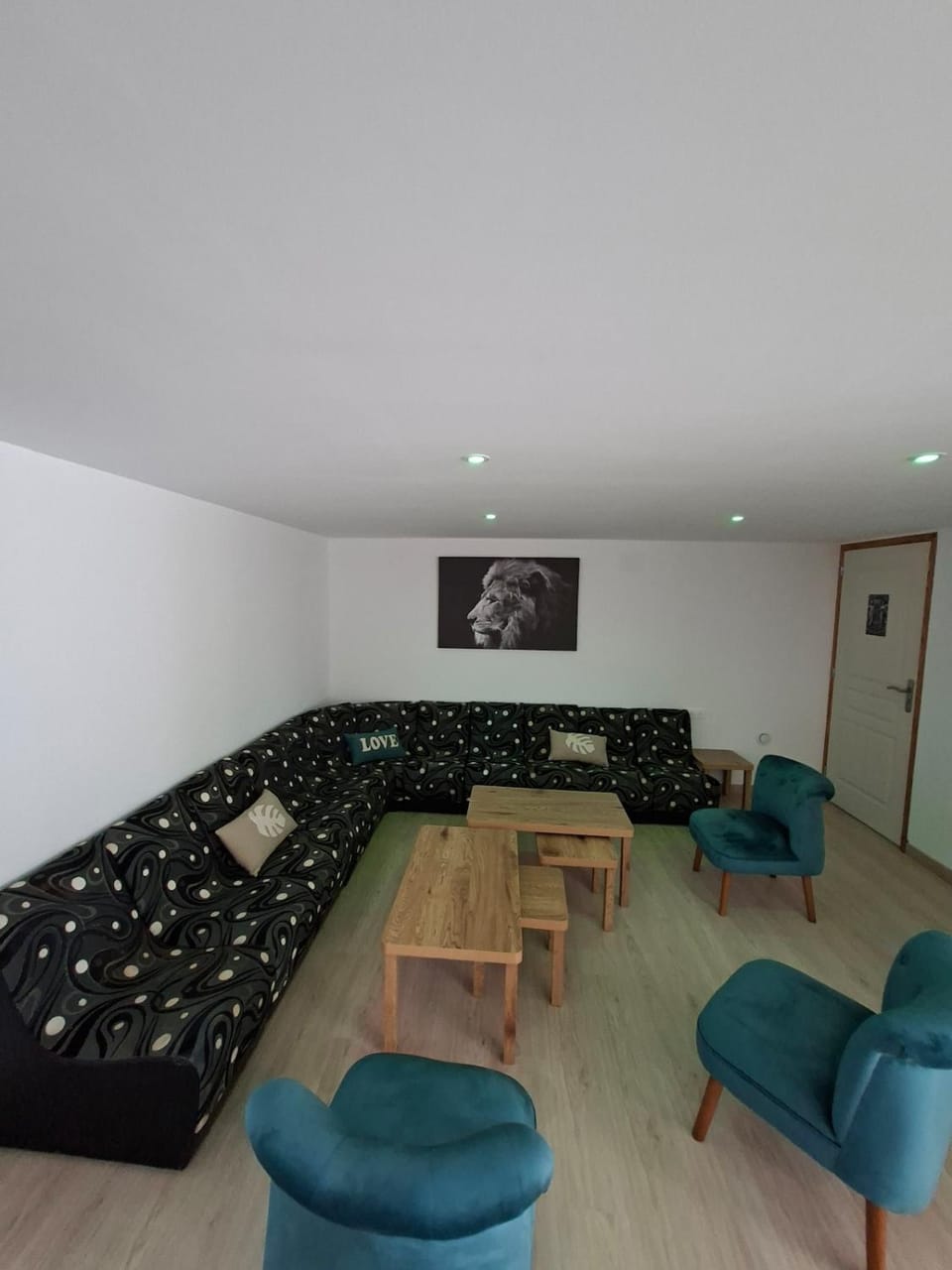 L'échappée belle House in Grand Est
