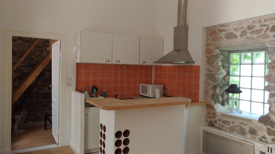 Au coeur de sète Apartment in Occitanie