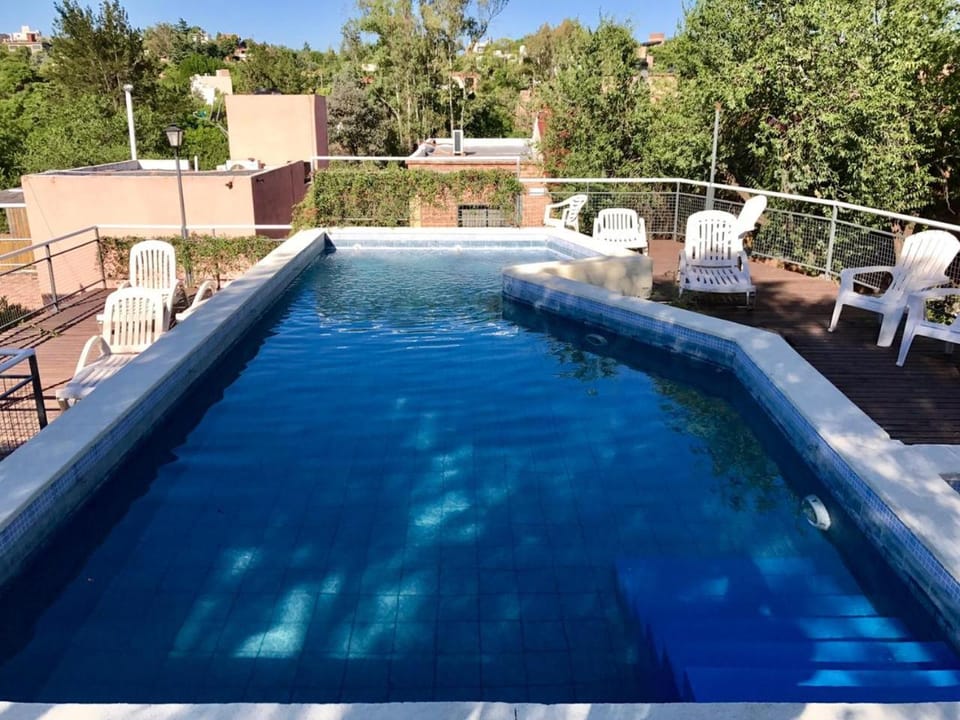 Terrazas del Diquecito Apartment in Villa Carlos Paz