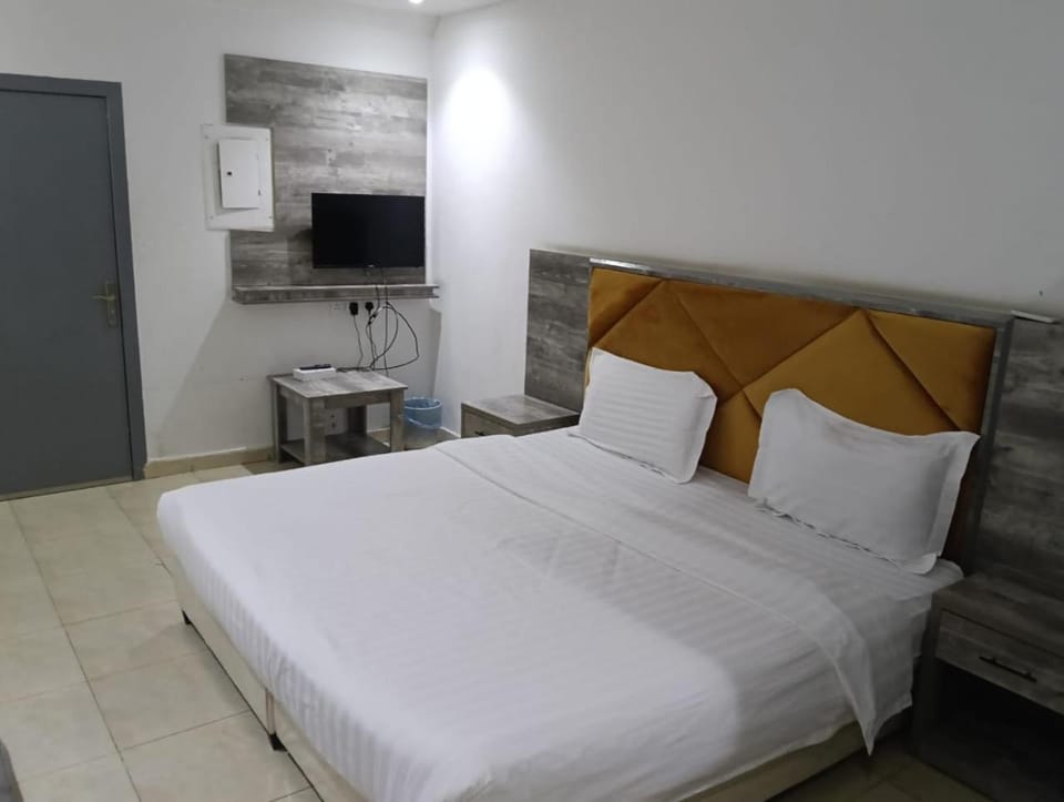 شقق سعادة الرياض للشقق الفندقيه Hotel in Riyadh