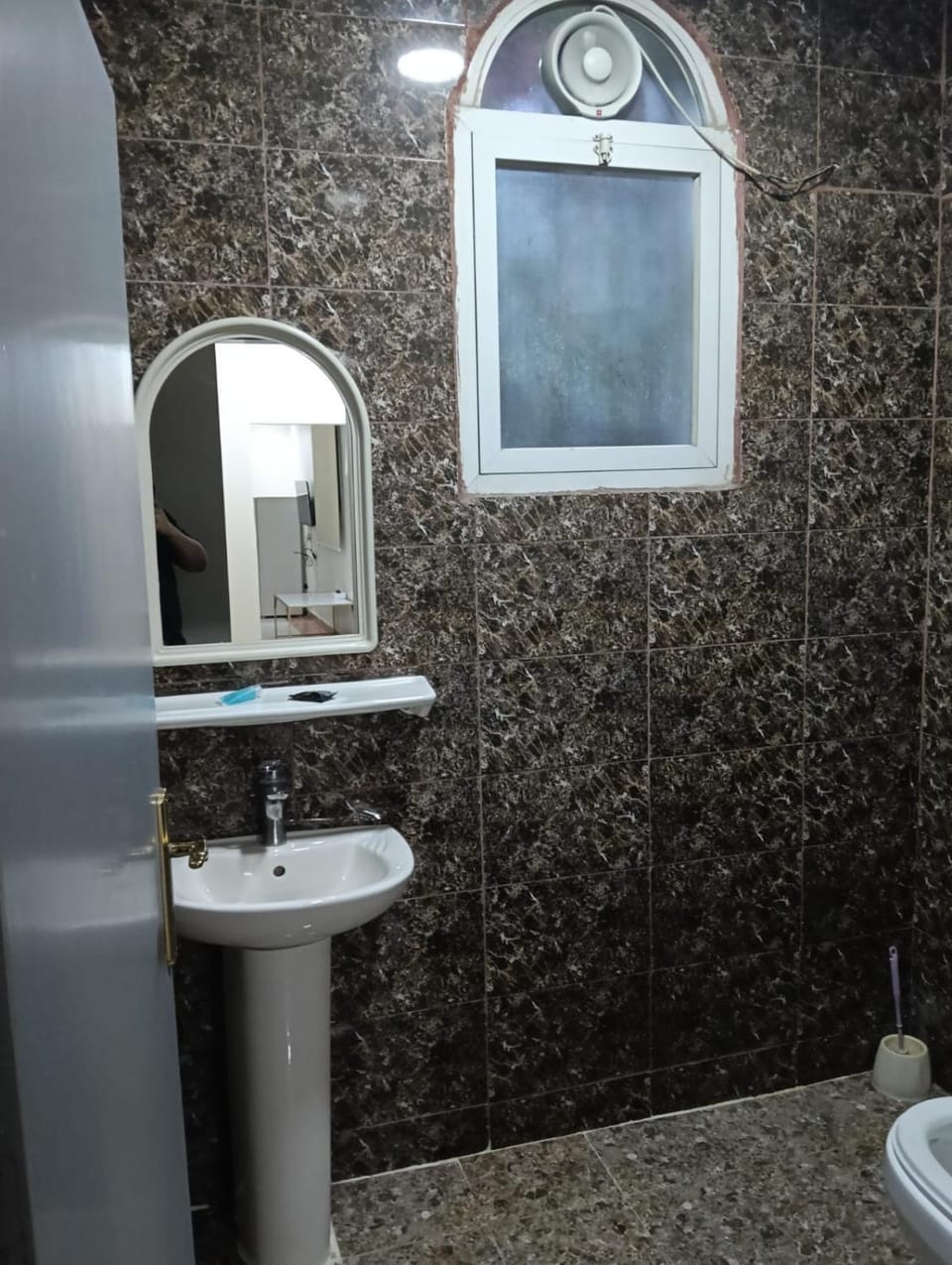 شقق سعادة الرياض للشقق الفندقيه Hotel in Riyadh