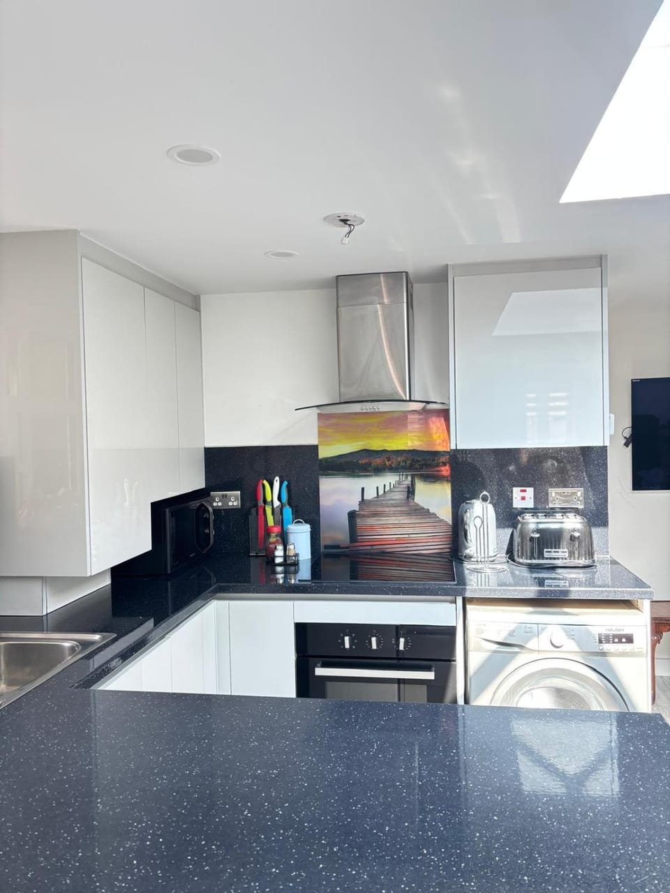 A Nice 2BR Fully Furnished with Parking 2BRFN LP House in Wycombe District