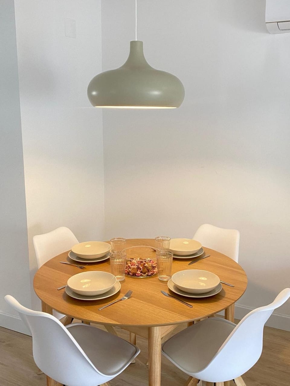 Centrally located and modern apartment Apartment in Malaga