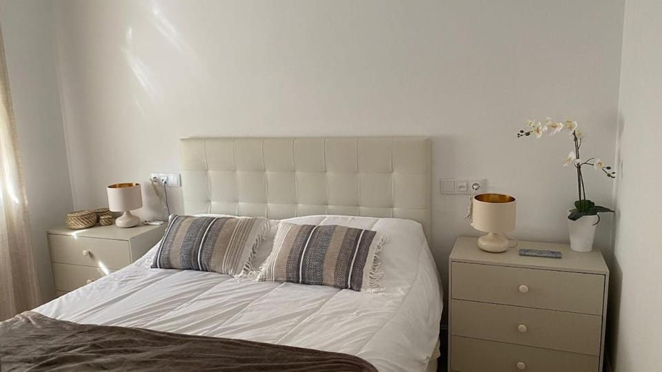 Centrally located and modern apartment Apartment in Malaga