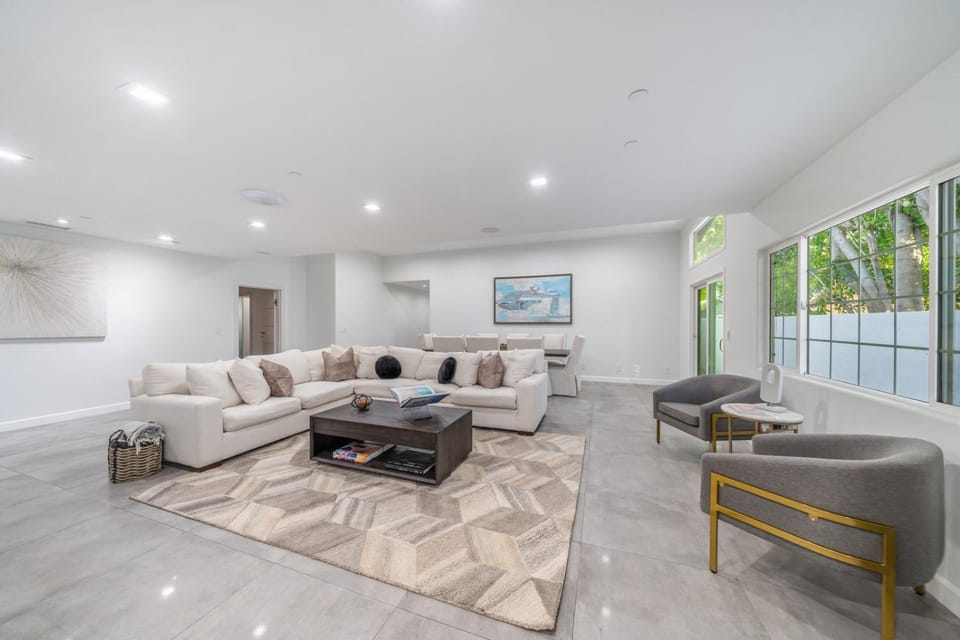 Fulton Villa Villa in Sherman Oaks