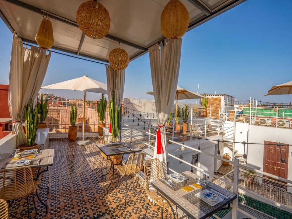 Restaurant/places to eat, Breakfast