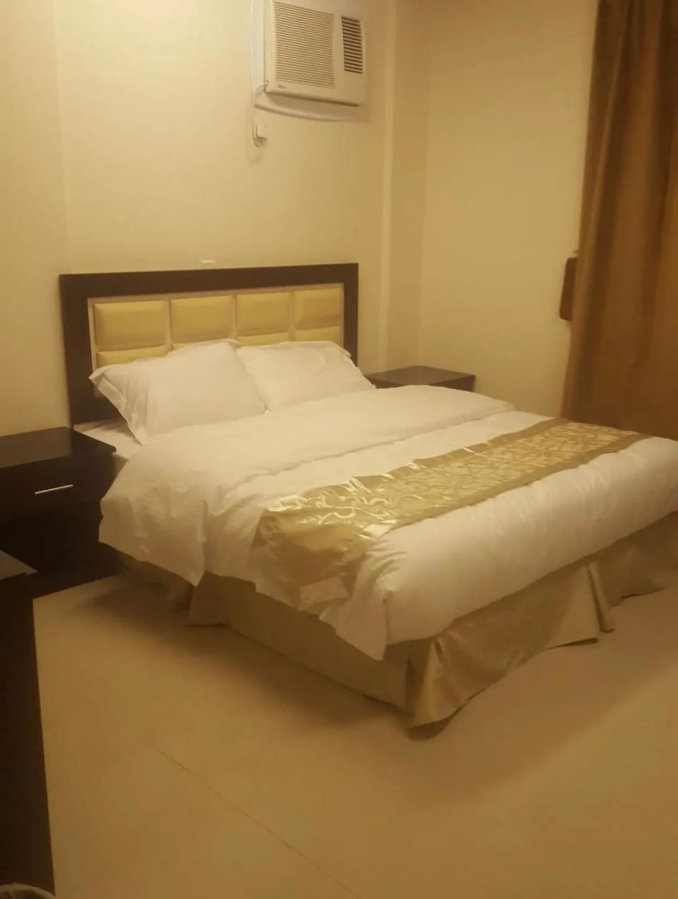 شقق برج العطاء للشقق المخدومة Apartment in Saudi Arabia