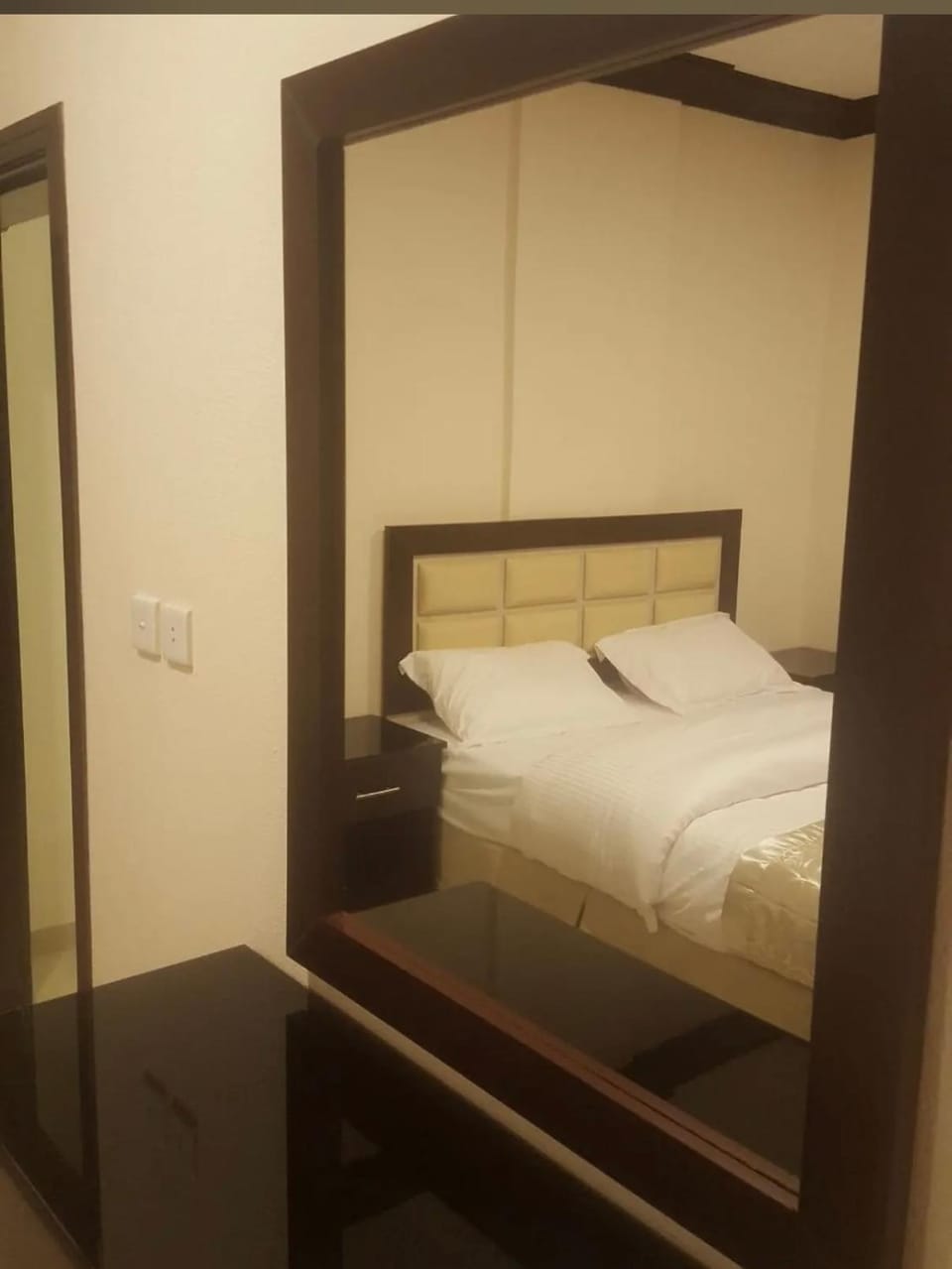 شقق برج العطاء للشقق المخدومة Apartment in Saudi Arabia