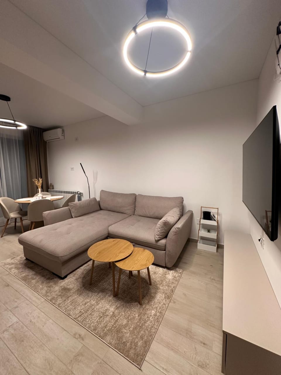 Oasis Meraki Resort Free Pool Apartment in Constanța County