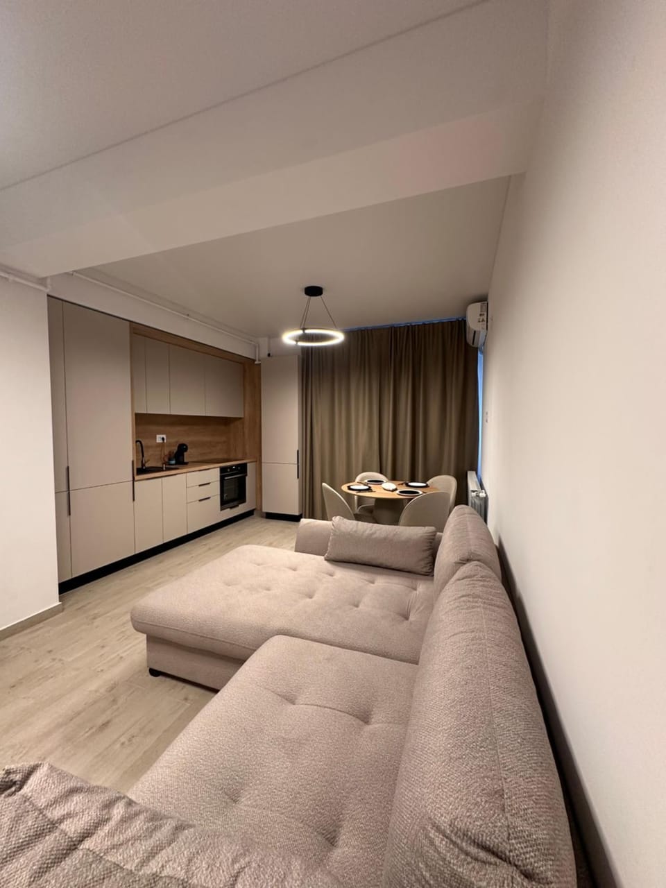 Oasis Meraki Resort Free Pool Apartment in Constanța County
