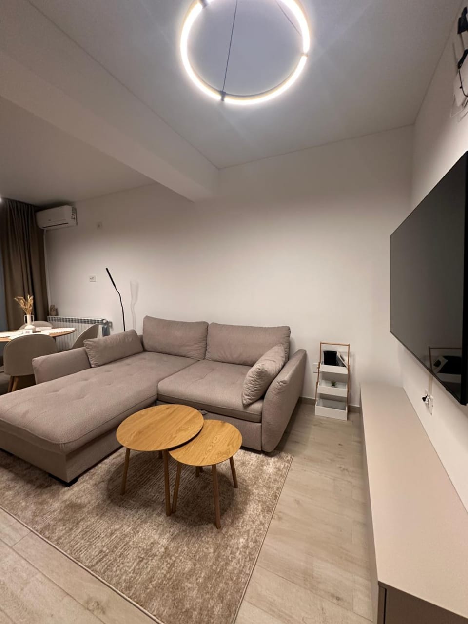Oasis Meraki Resort Free Pool Apartment in Constanța County