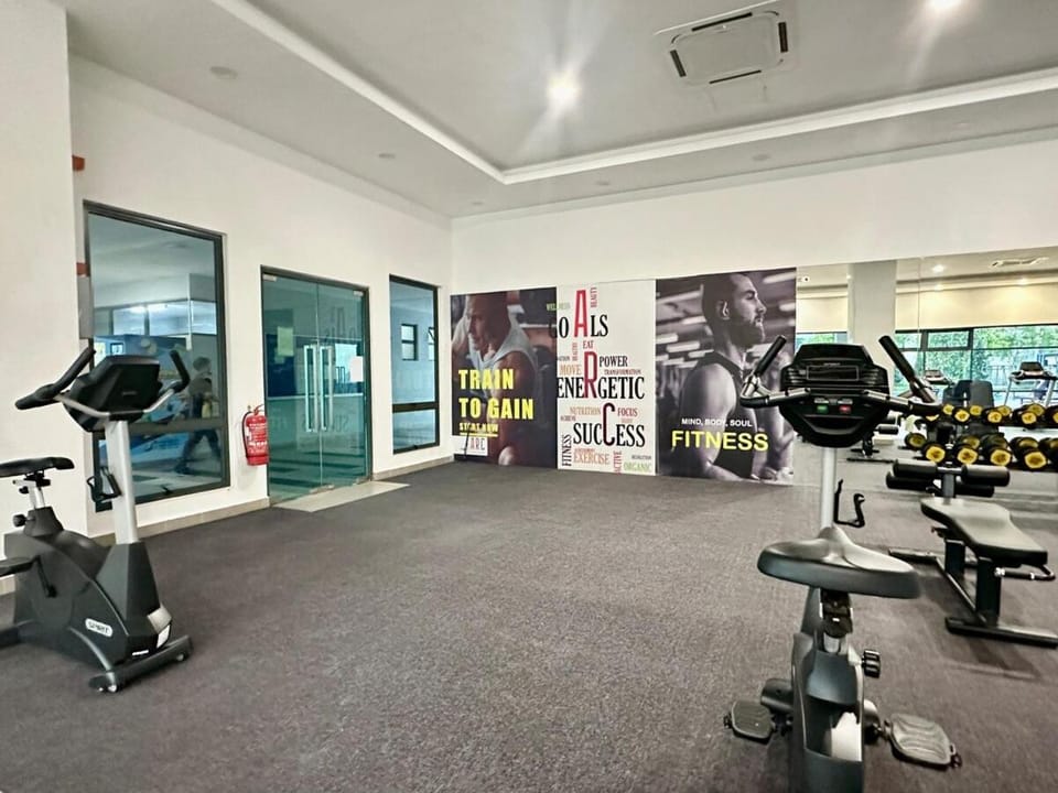 ARC Austin Hills Poolview 2B2B Apartment in Johor Bahru