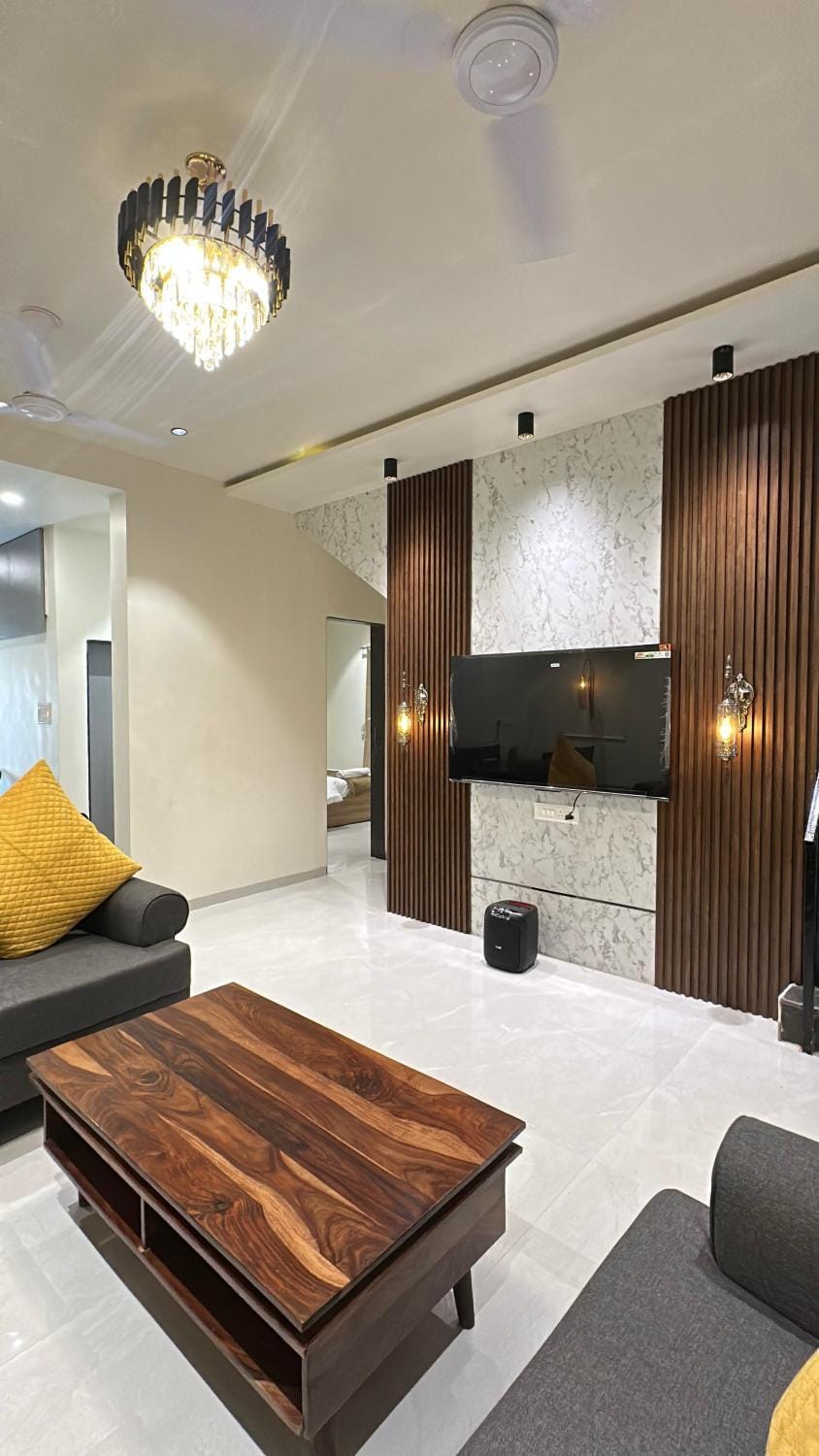 ShavyStays 4 bhk Prava Villa Villa in Lonavla