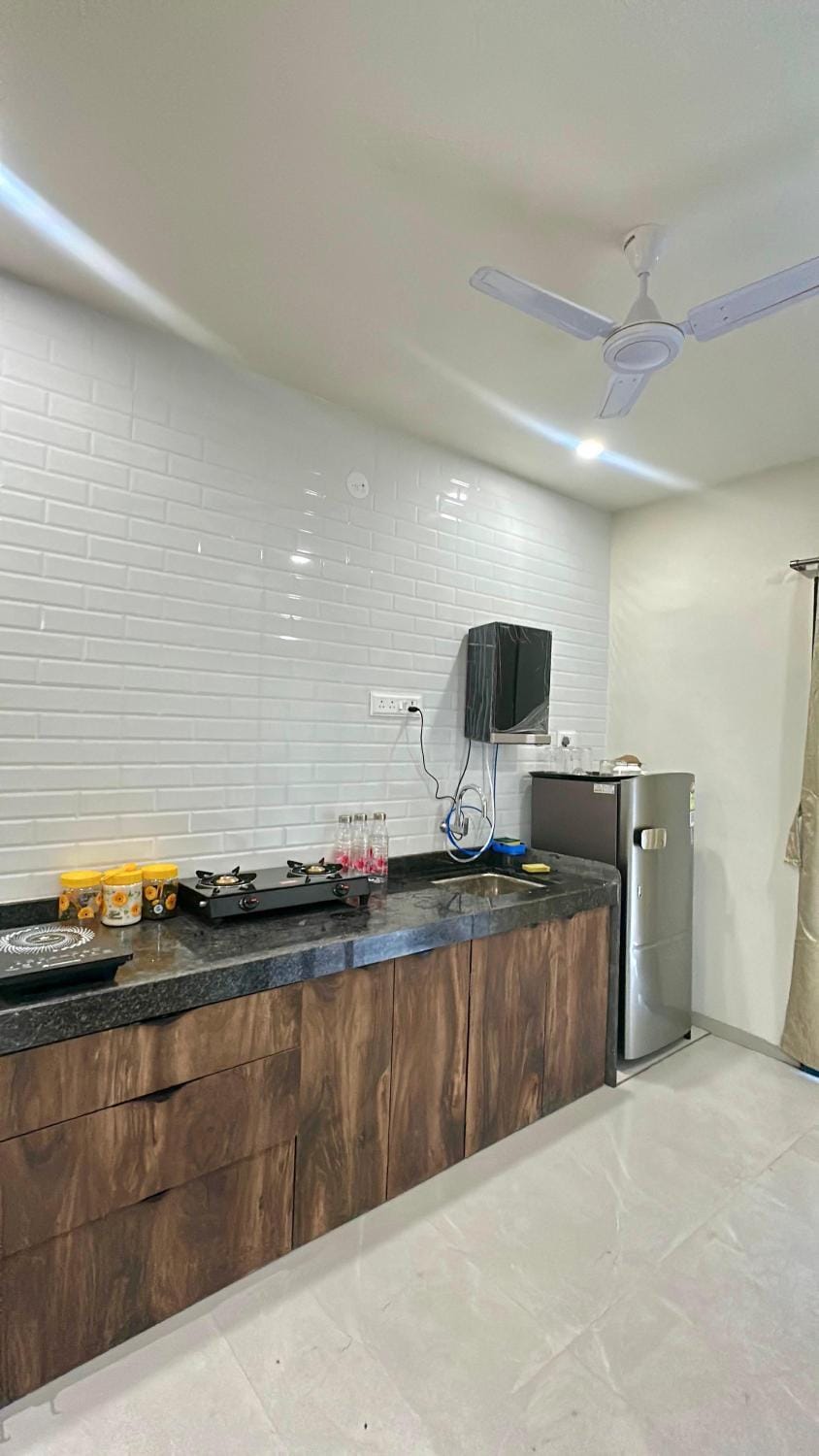 ShavyStays 4 bhk Prava Villa Villa in Lonavla