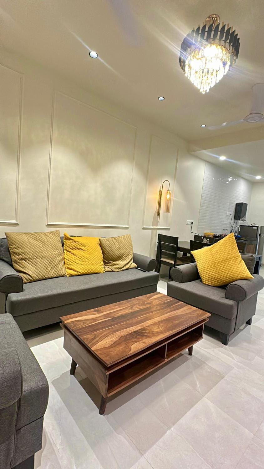 ShavyStays 4 bhk Prava Villa Villa in Lonavla