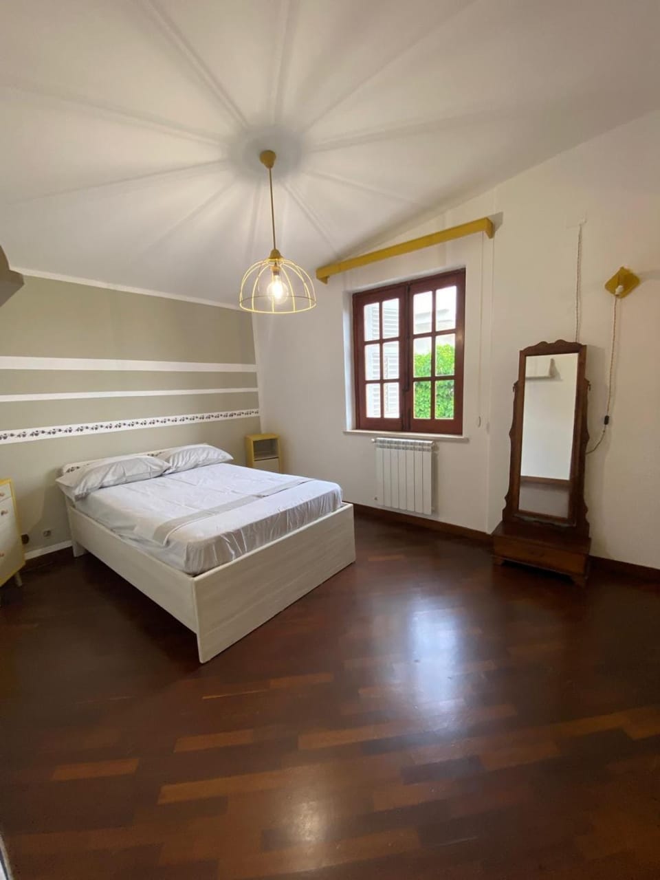 Casa Mini' House in Palermo