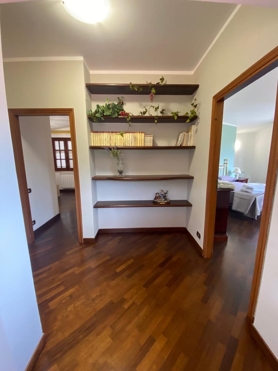 Casa Mini' House in Palermo
