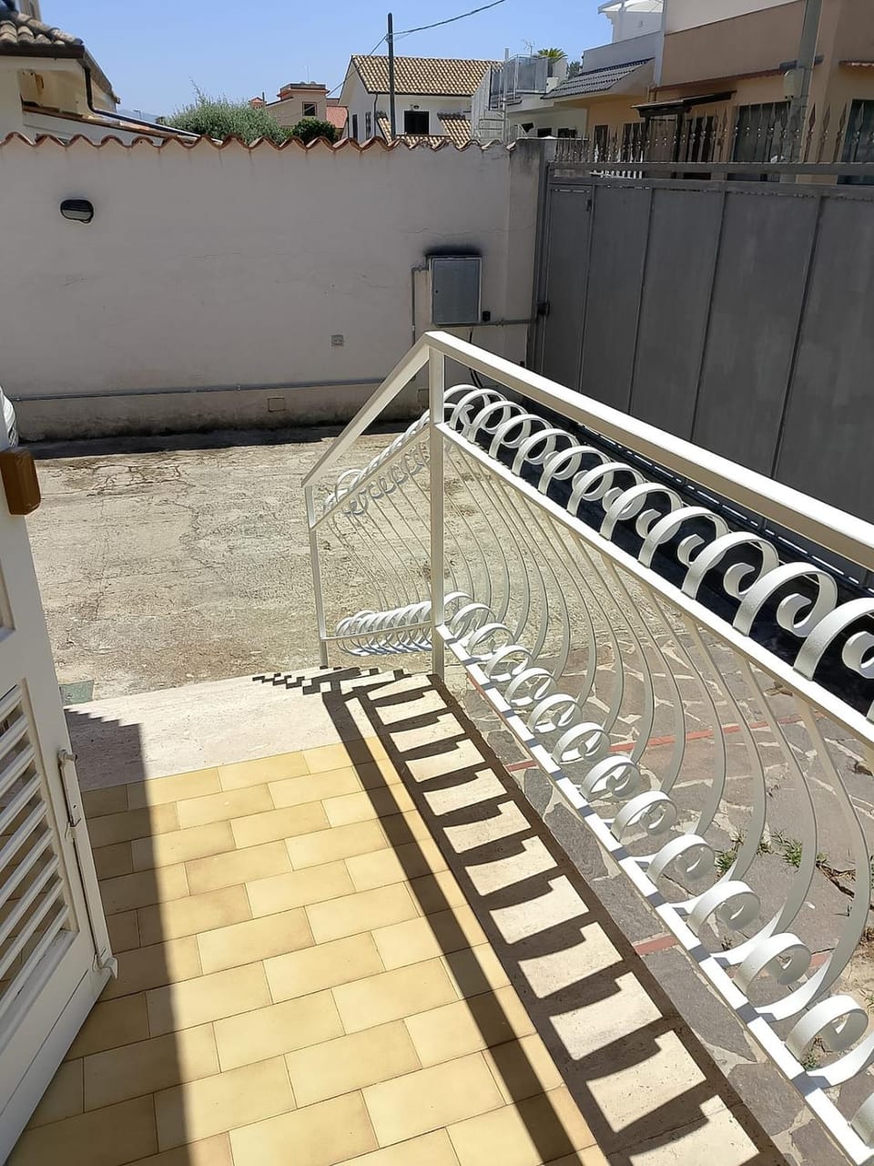 Casa Mini' House in Palermo