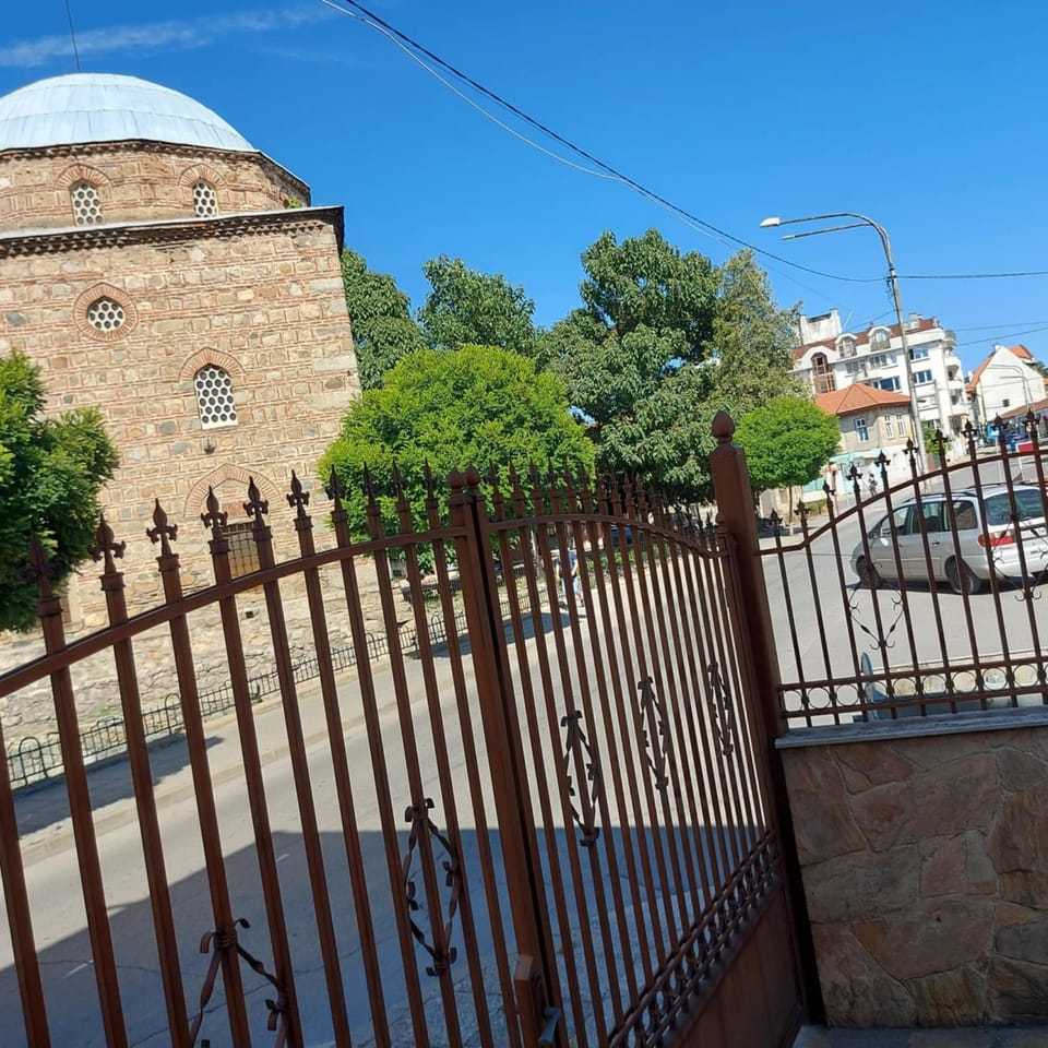 Location