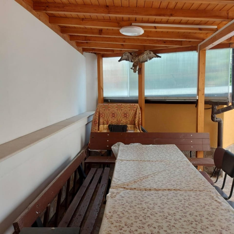 Асклепион Bed and Breakfast in Bulgaria