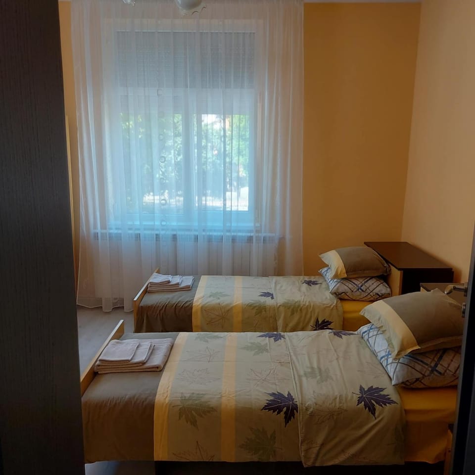 Асклепион House in North Macedonia