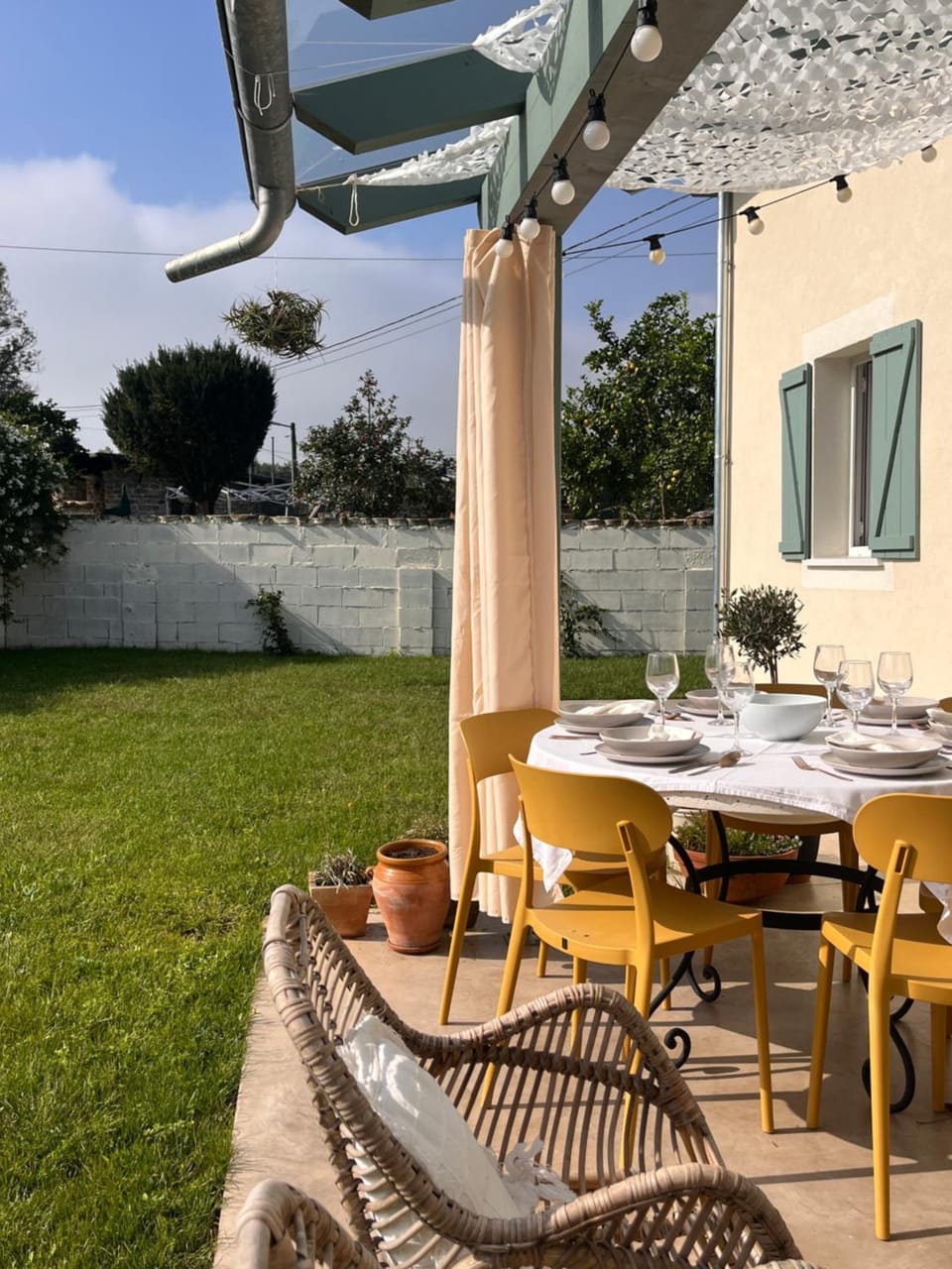Garden