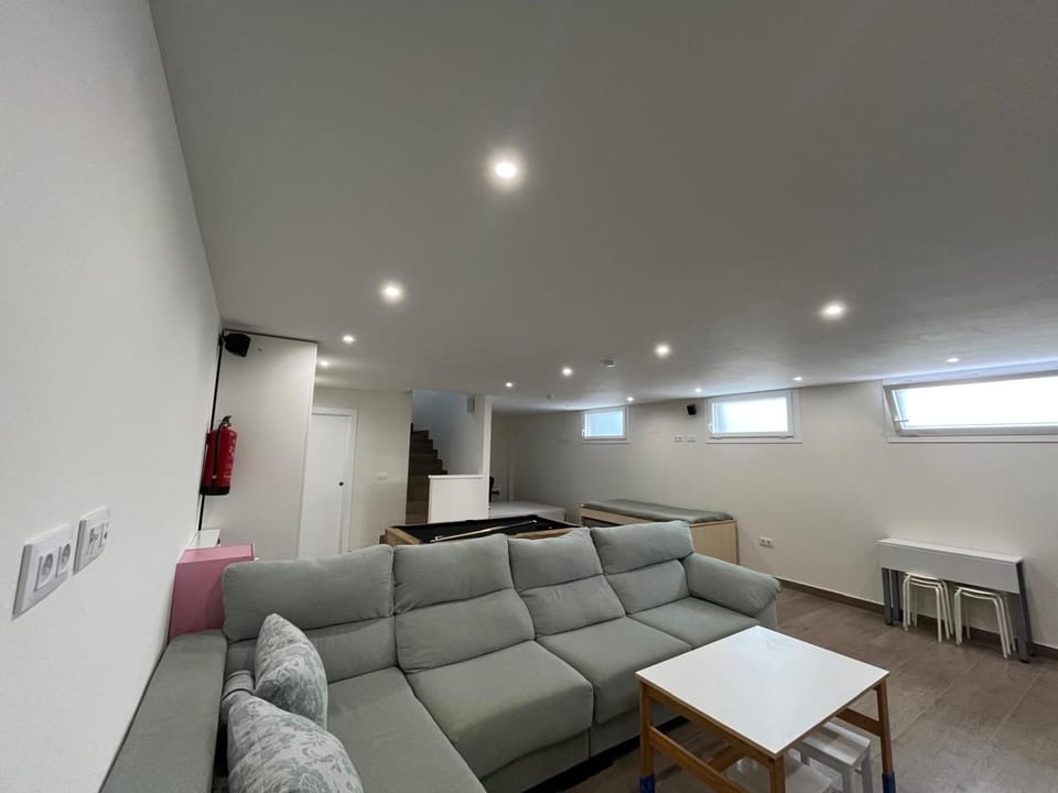Loft Puerto Real Apartment in Costa de la Luz