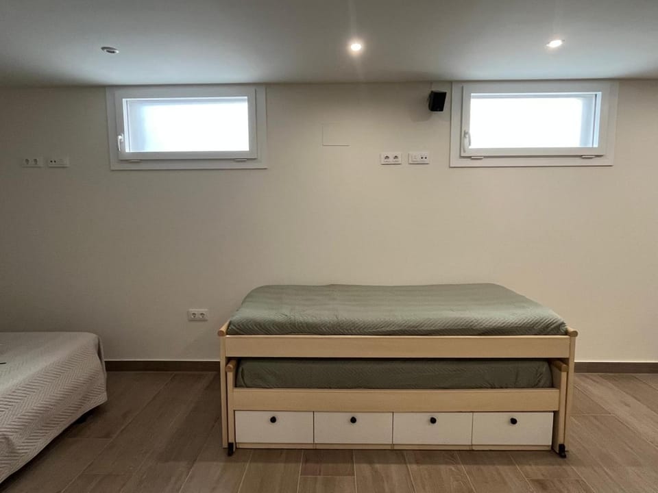 Loft Puerto Real Apartment in Costa de la Luz