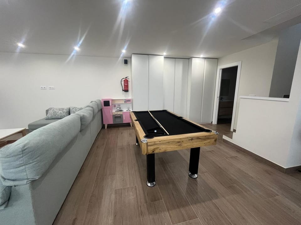 Loft Puerto Real Apartment in Costa de la Luz