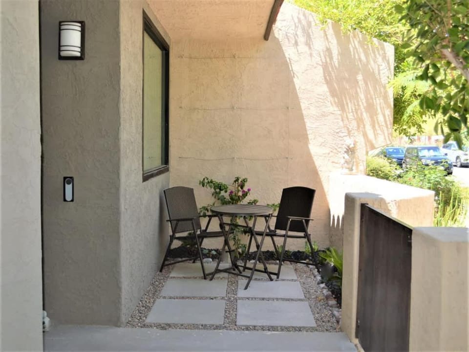Midtown Mid-Century Hideaway House in Palm Springs