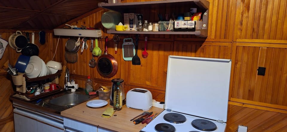 Apartman Buco Apartment in Split-Dalmatia County