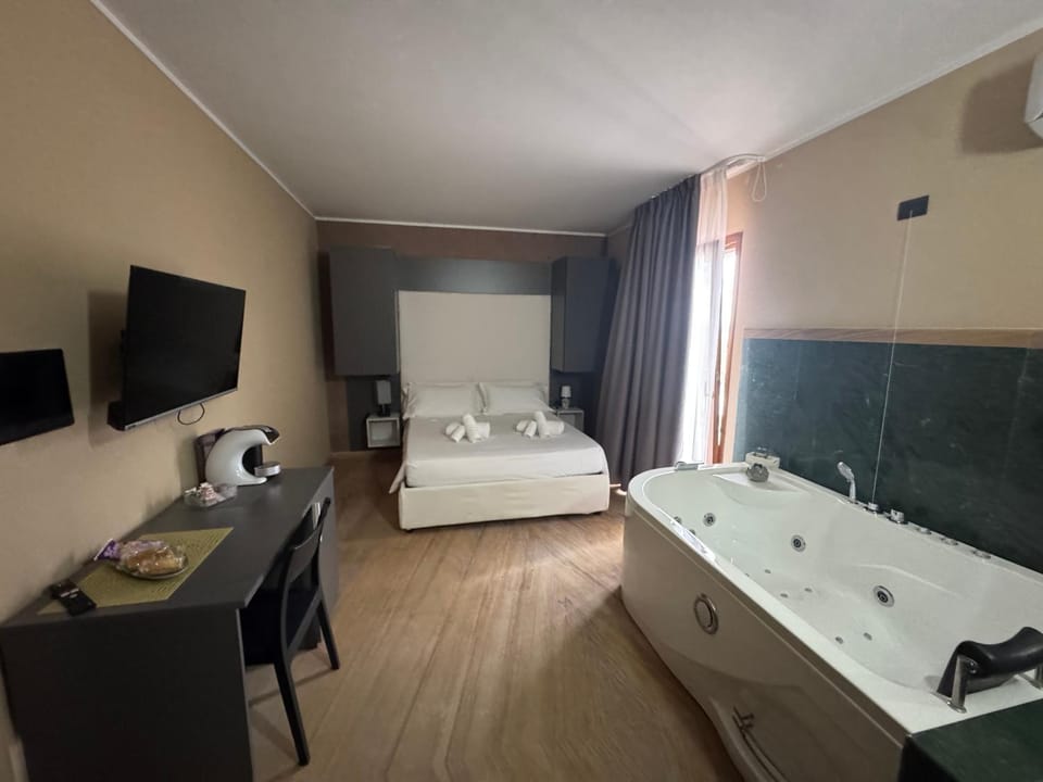 Inkanto Resort Bed and Breakfast in Calabria