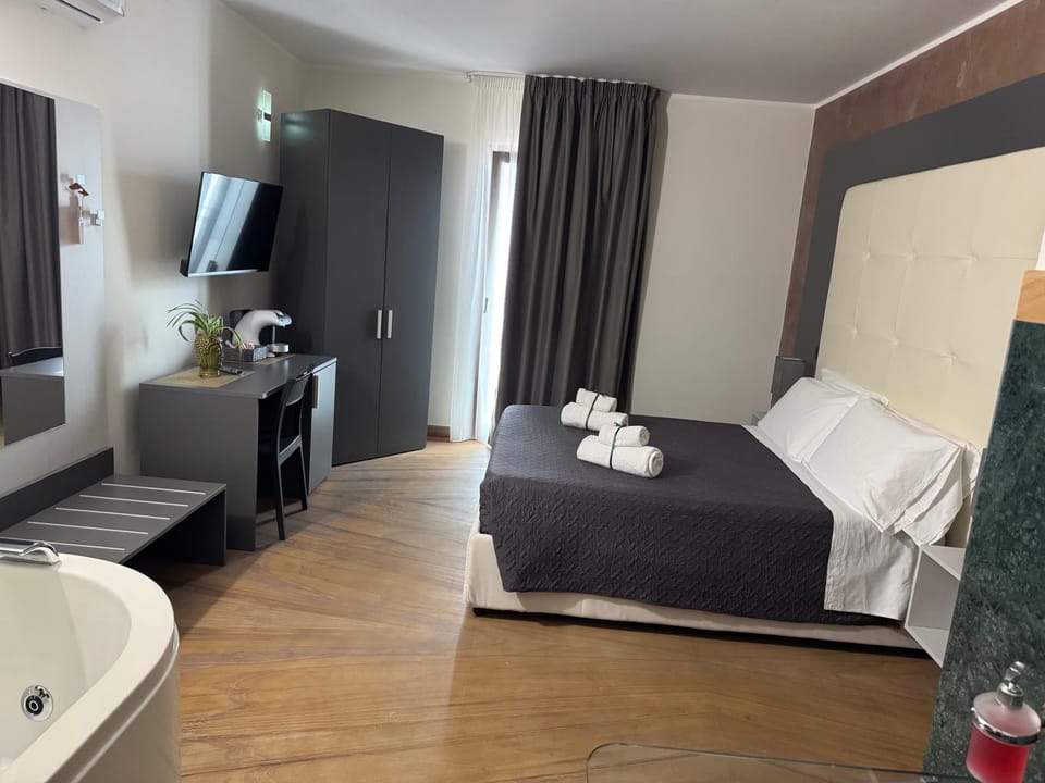 Inkanto Resort Bed and Breakfast in Calabria