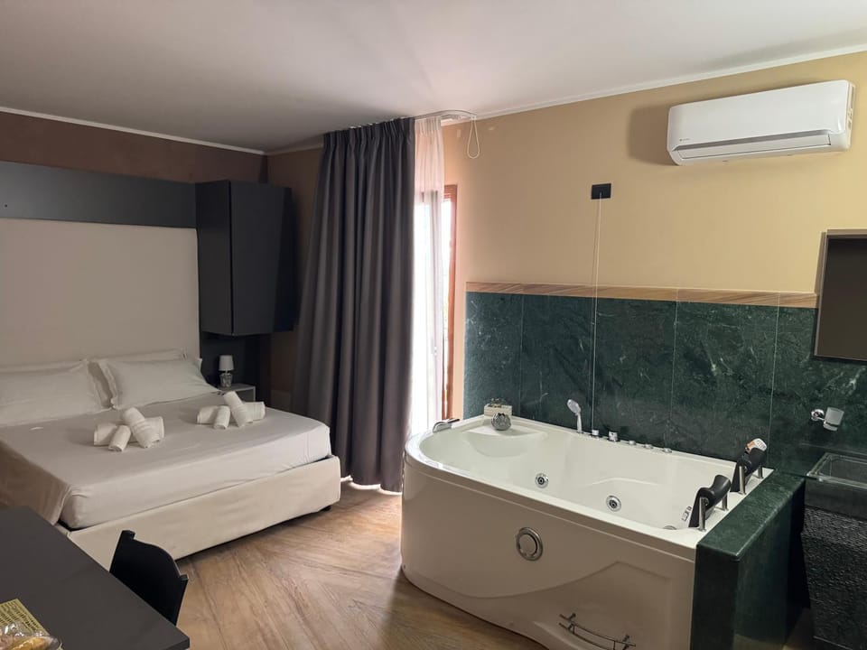 Inkanto Resort Bed and Breakfast in Calabria