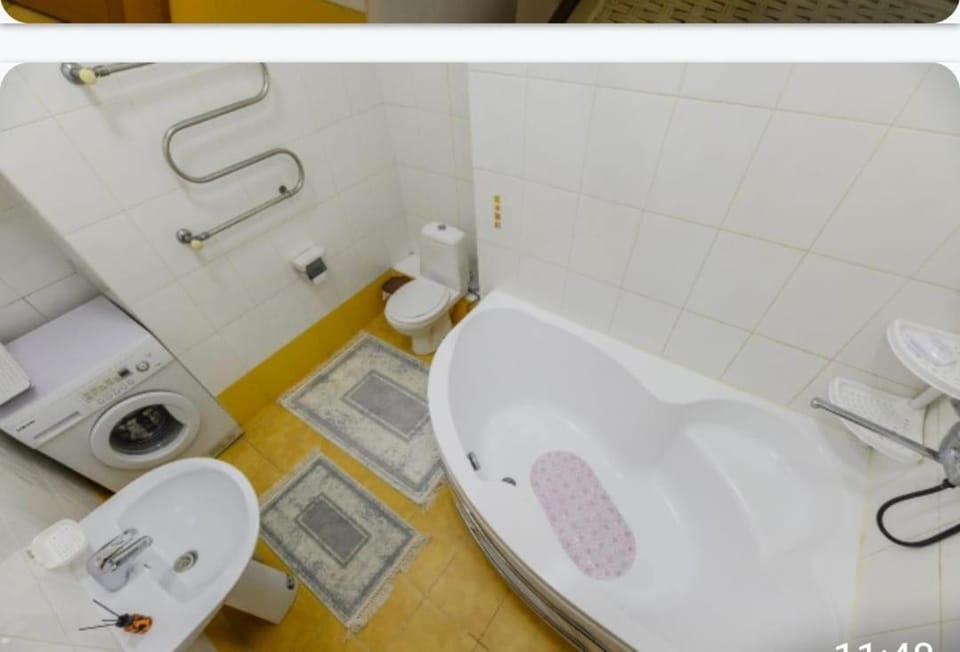 Аппартамент 1 Apartment in Almaty