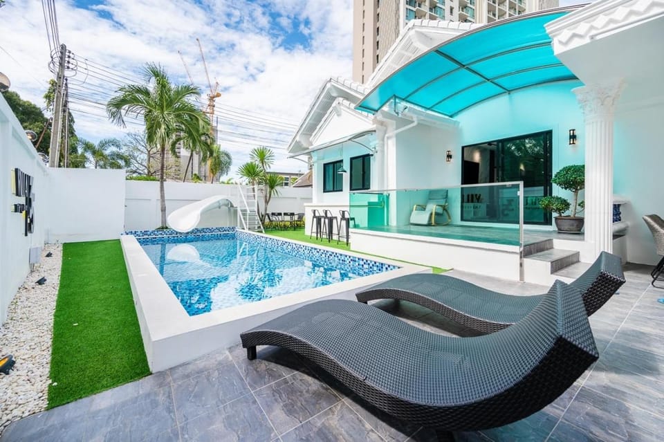 sunbed