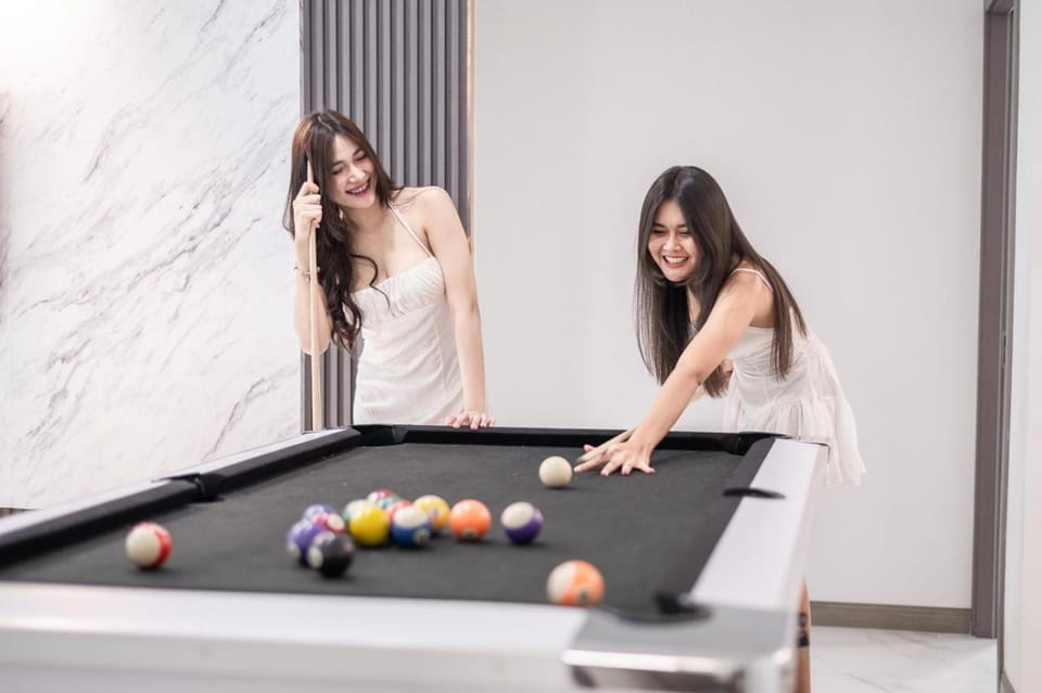 Billiard