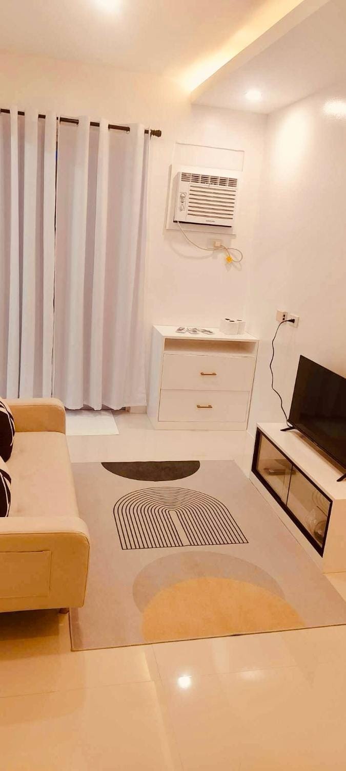 Svens Place Apartment hotel in Puerto Princesa